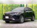 2023 Toyota Harrier Hybrid