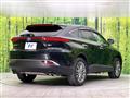 2023 Toyota Harrier Hybrid
