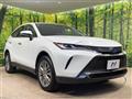 2025 Toyota Harrier Hybrid