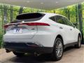 2025 Toyota Harrier Hybrid
