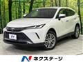 2021 Toyota Harrier Hybrid