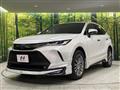 2024 Toyota Harrier Hybrid