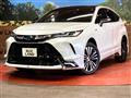 2023 Toyota Harrier