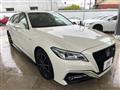 2019 Toyota Crown Hybrid