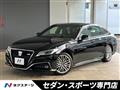 2022 Toyota Crown Hybrid