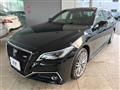 2022 Toyota Crown Hybrid