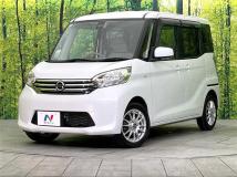 2016 Nissan DAYZ ROOX