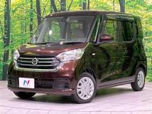 2017 Nissan DAYZ ROOX