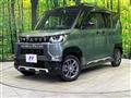 2024 Mitsubishi DELICA MINI