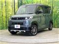2024 Mitsubishi DELICA MINI