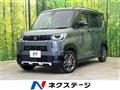 2024 Mitsubishi DELICA MINI