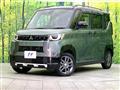 2024 Mitsubishi DELICA MINI