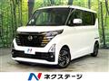 2024 Nissan ROOX