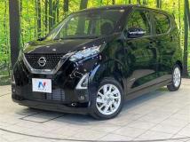 2023 Nissan DAYZ