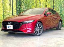 2019 Mazda Mazda3