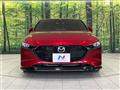 2020 Mazda Mazda3