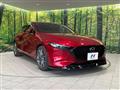 2020 Mazda Mazda3