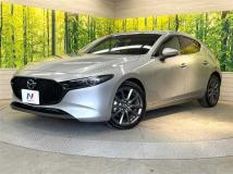 2019 Mazda Mazda3