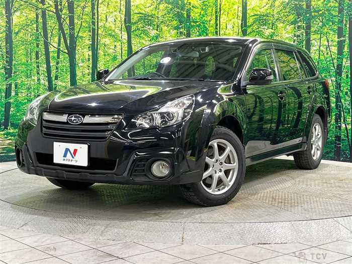 2012 Subaru Subaru Others