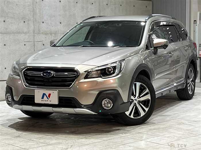 2018 Subaru Subaru Others