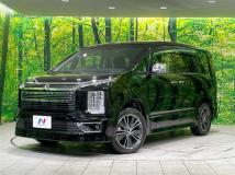 2020 Mitsubishi Delica D5