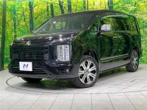 2023 Mitsubishi Delica D5