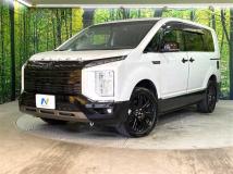 2024 Mitsubishi Delica D5