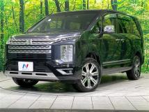 2024 Mitsubishi Delica D5