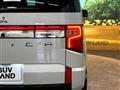 2025 Mitsubishi Delica D5