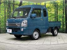2024 Suzuki Super Carry