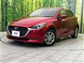 2020 Mazda Mazda2