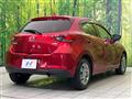 2020 Mazda Mazda2