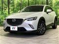 2015 Mazda CX-3