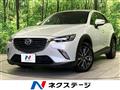 2015 Mazda CX-3