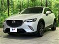 2015 Mazda CX-3