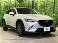 2015 Mazda CX-3