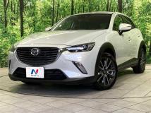 2015 Mazda CX-3