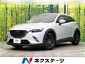 2015 Mazda CX-3