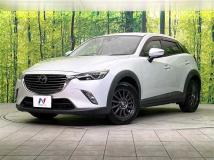 2015 Mazda CX-3