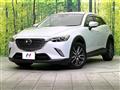 2016 Mazda CX-3