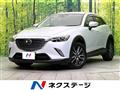 2016 Mazda CX-3
