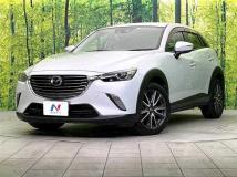 2016 Mazda CX-3