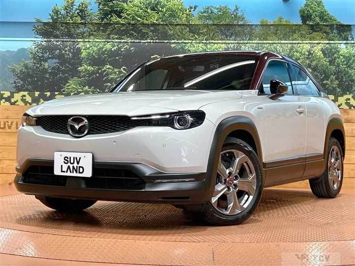 2021 Mazda Mazda Others