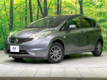 2014 Nissan Note