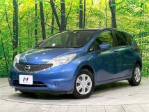 2015 Nissan Note