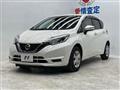 2018 Nissan Note