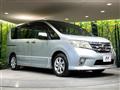 2011 Nissan Serena