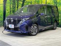 2022 Nissan Serena