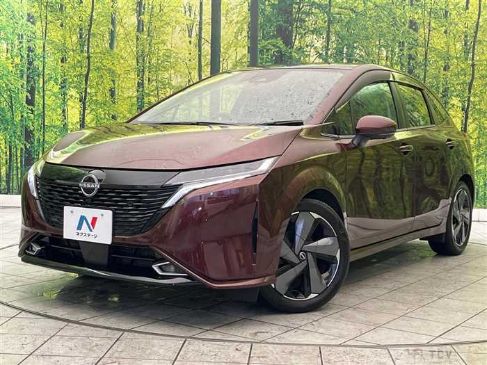 2021 Nissan Nissan Others