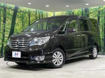 2015 Nissan Serena